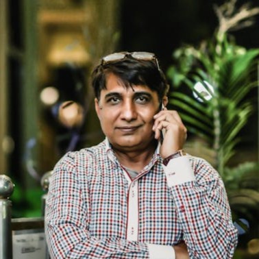 Rajesh Jain